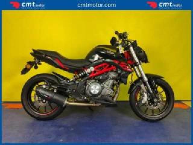 Benelli Bn 302 Garantita E Finanziabile 