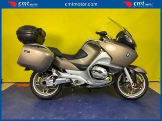Bmw R 1200 Rt Finanziabile - Bronzo - 62517 