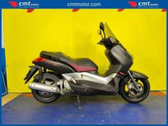 Yamaha X-Max 250 Garantito E Finanziabile 