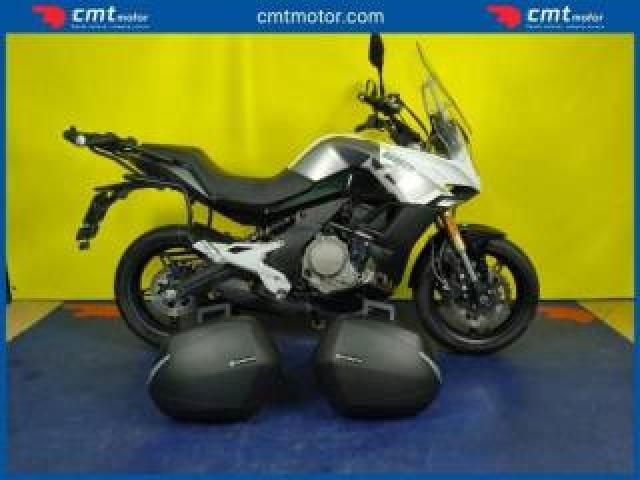 Cf Moto Other 650 Mt Garantita E Finanziabile 