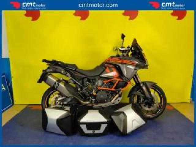 Ktm 1290 Super Adventure Garantita E Finanziabile 
