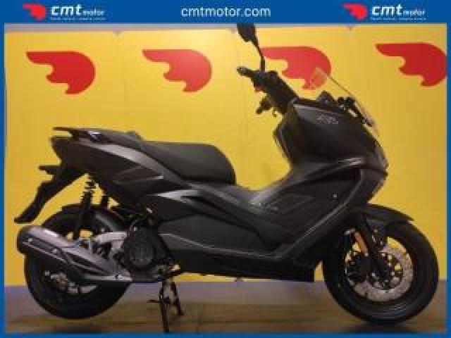 Kl Brera 125 Garantito E Finanziabile 
