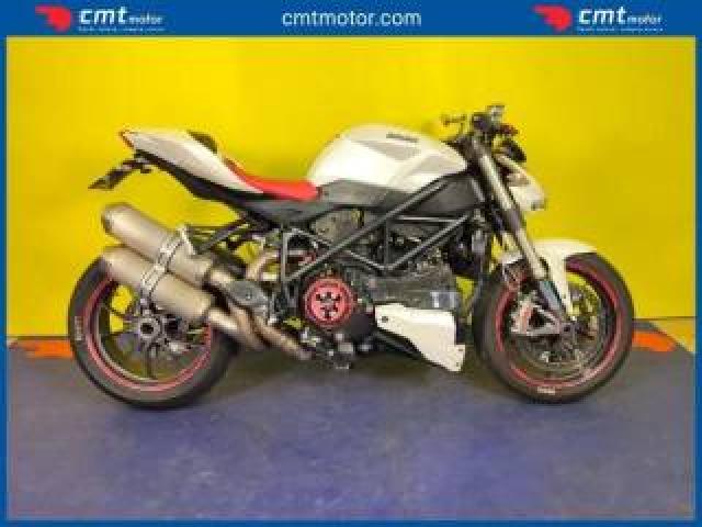Ducati Streetfighter Garantita E Finanziabile 