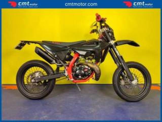 Betamotor Rr Motard 50 Garantita E Finanziabile 