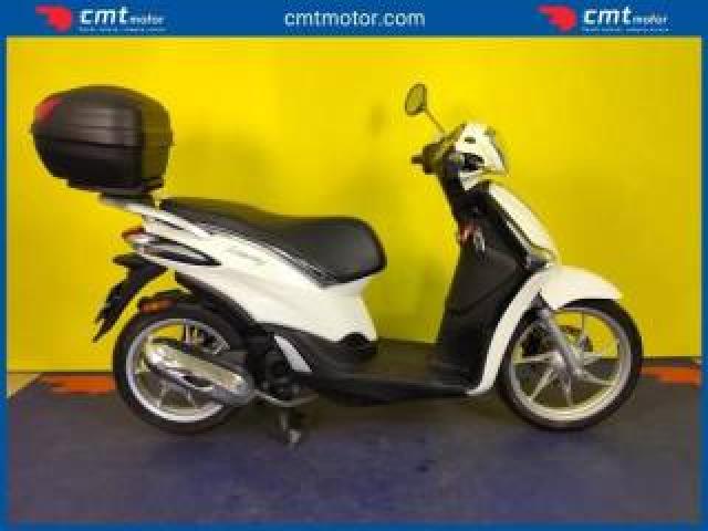 Piaggio Liberty 50 Garantito E Finanziabile 