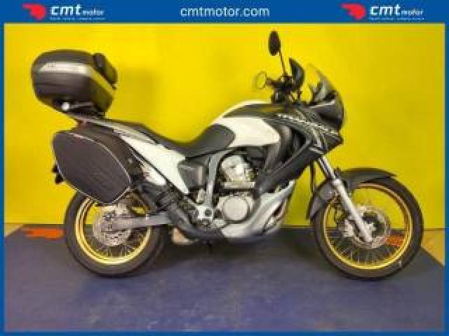 Honda Transalp Xl 700 V Garantita E Finanziabile 