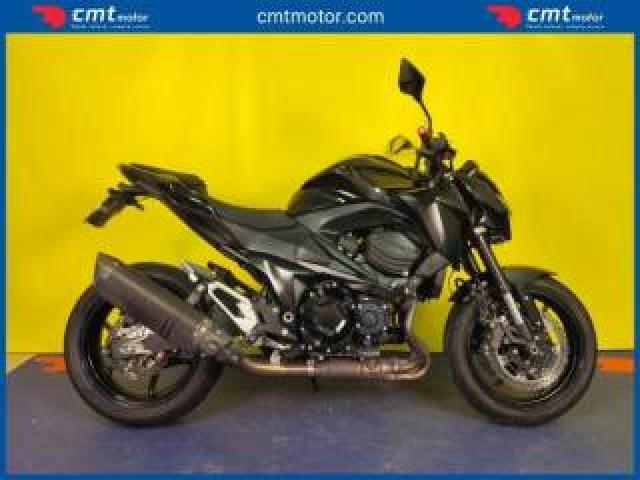 Kawasaki Z 800 Garantita E Finanziabile 