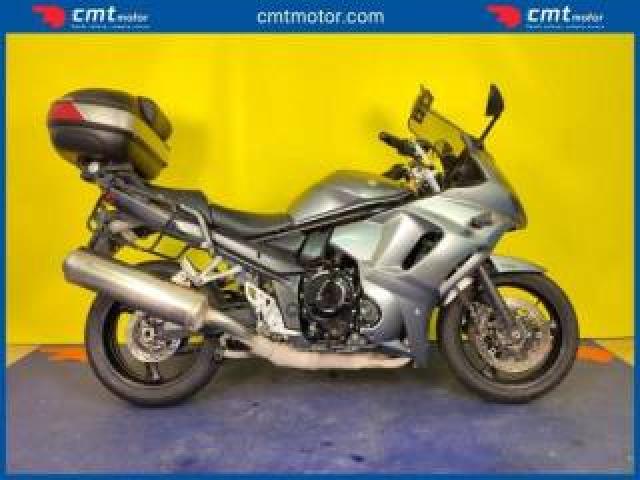 Suzuki Gsx 1250 F Garantita E Finanziabile 