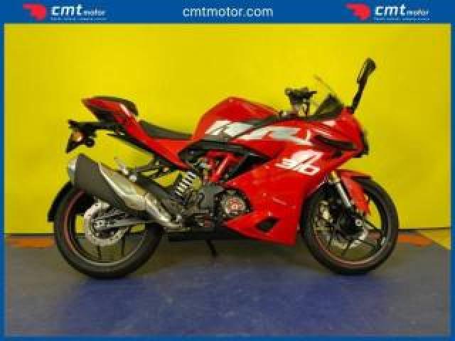 Others Andere Others-Andere Tvs Motor Rr 310 Garantita E Finanziabile 