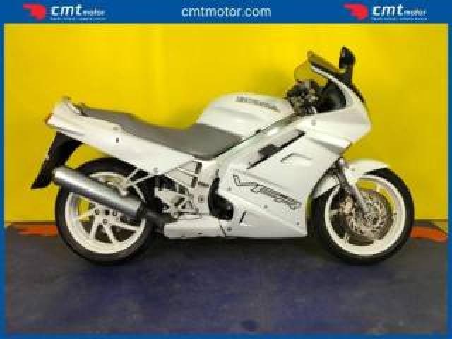 Honda Vfr 750 F Finanziabile - Bianco - 117726 