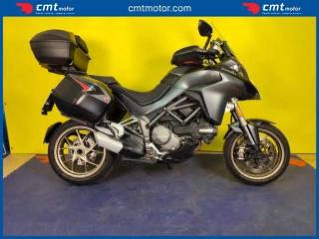 Ducati Multistrada 1260 Garantita E Finanziabile 