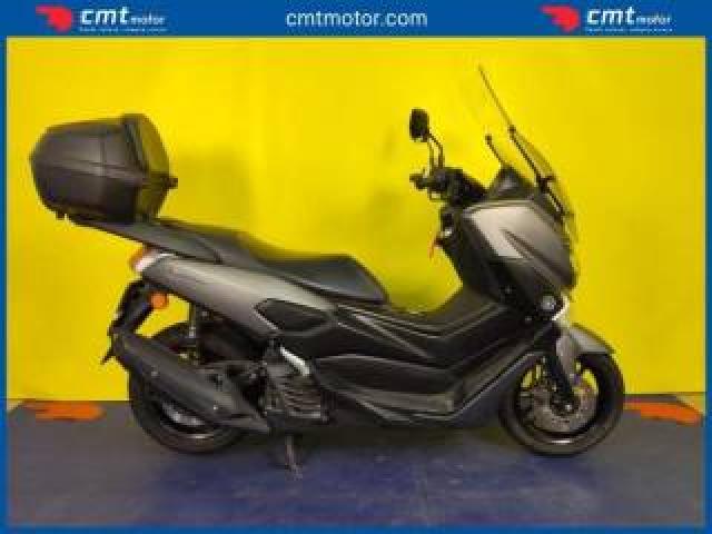 Yamaha Other N-Max 155 Garantito E Finanziabile 