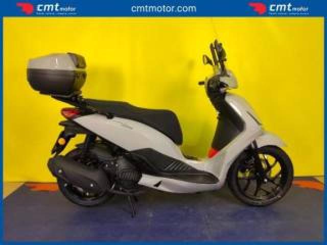 Swm Other C-Fly Garantito E Finanziabile 