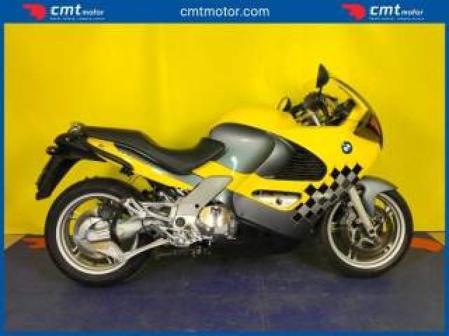 Bmw K 1200 Rs Finanziabile - Giallo - 68299 