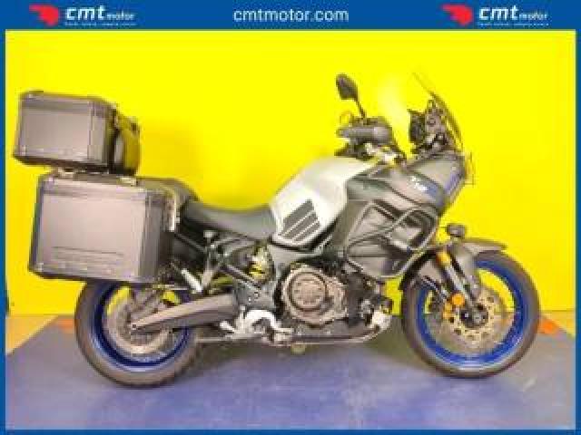 Yamaha Xt1200z Super Ténéré Garantita E Finanziabile 