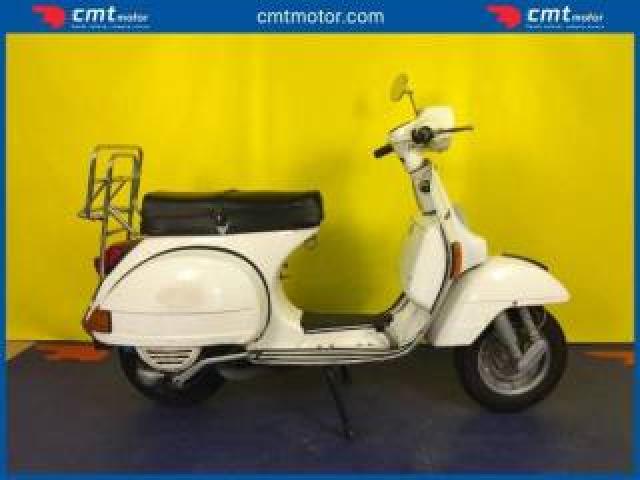 Piaggio Vespa 125 Px Finanziabile - Bianco - 56310 
