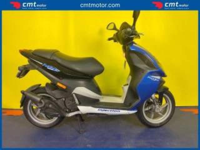 Piaggio Nrg 50 Finanziabile - Blu - 10490 