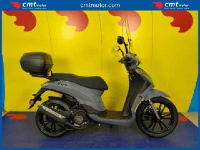Kl B-Tre Garantito E Finanziabile 
