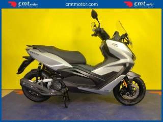 Kl Brera 125 Garantito E Finanziabile 