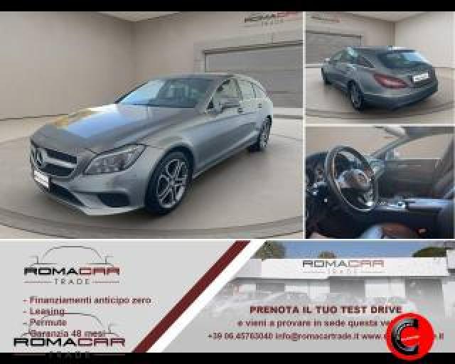 Mercedes Benz