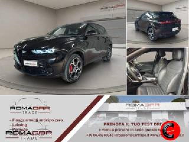 Alfa Romeo Tonale 1.3 280 Cv Phev At6 Q4 Veloce 
