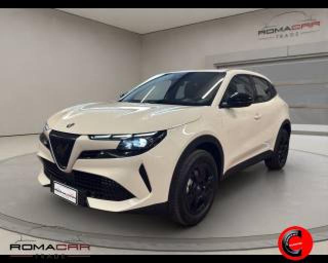 Alfa Romeo Junior 1.2 145 Cv Hybrid Edct6 Speciale 