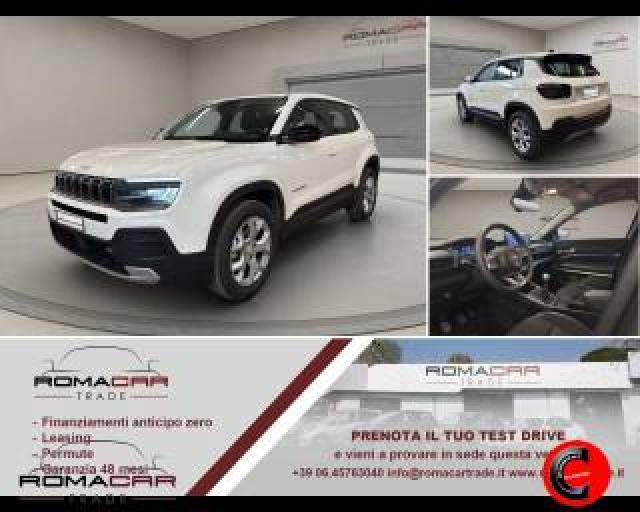 Jeep
