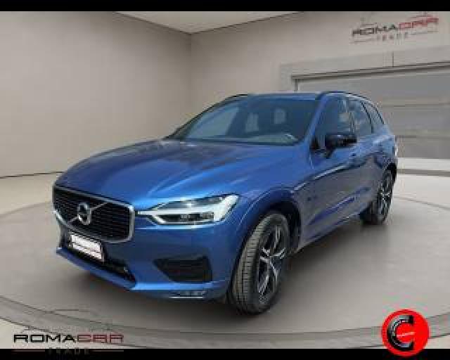 Volvo Xc60 B4 