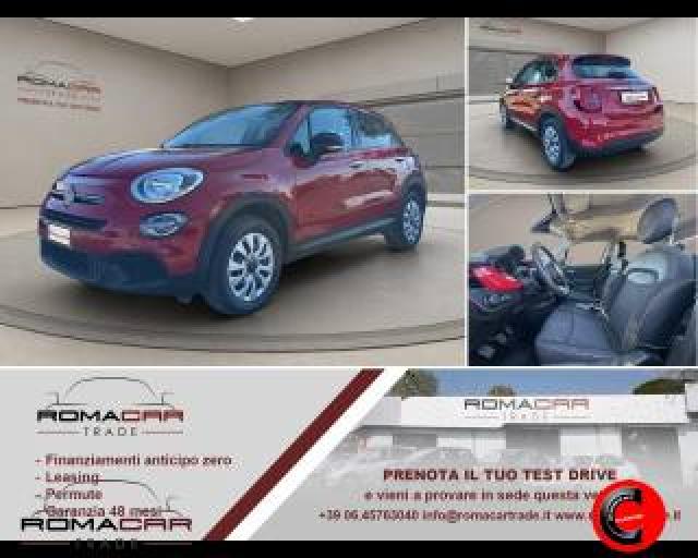 Fiat 500x 1.6 E-Torq 110 Cv Urban 