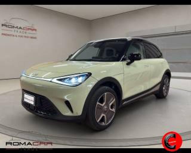 Smart Other #1 Pro+ 420km Autonomia + Carica Rapida + Italiana 