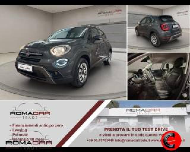Fiat 500x 1.0 T3 120 Cv Business 