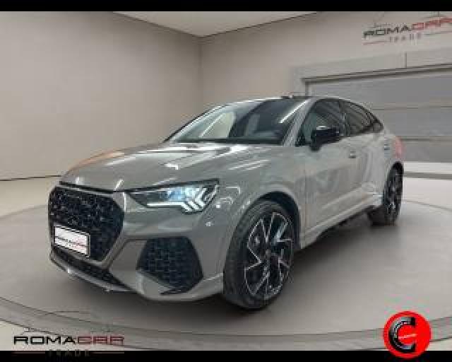 Audi Rs Q3 Spb Quattro S Tronic 