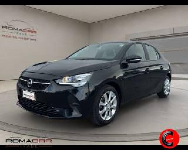 Opel Corsa 1.2 Edition 