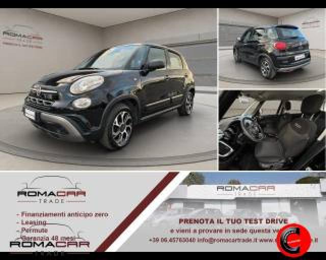 Fiat 500l 1.3 Multijet 95 Cv Cross 