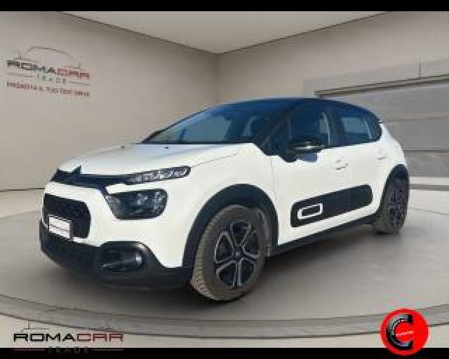 Citroen C3 Puretech 83 S&s Feel 