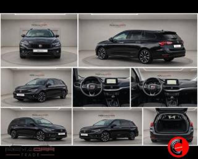 Fiat Tipo 1.3 Mjt S&s Sw City Life 