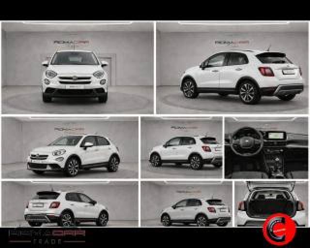 Fiat 500x 1.0 T3 120 Cv Club 