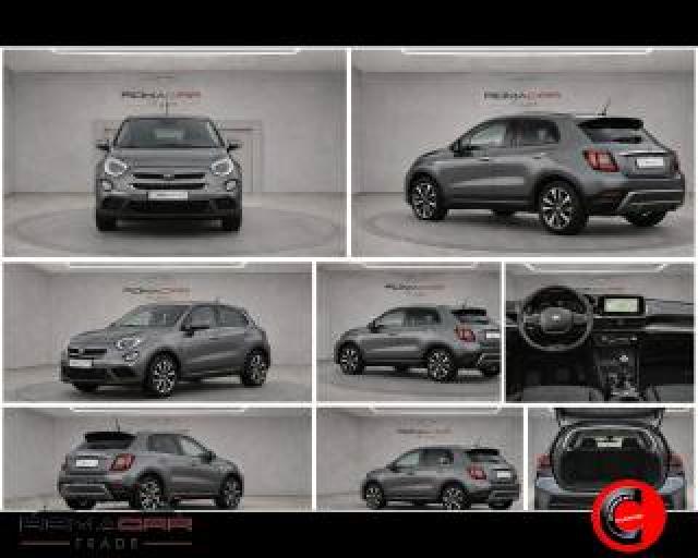 Fiat 500x 1.0 T3 120 Cv Club 