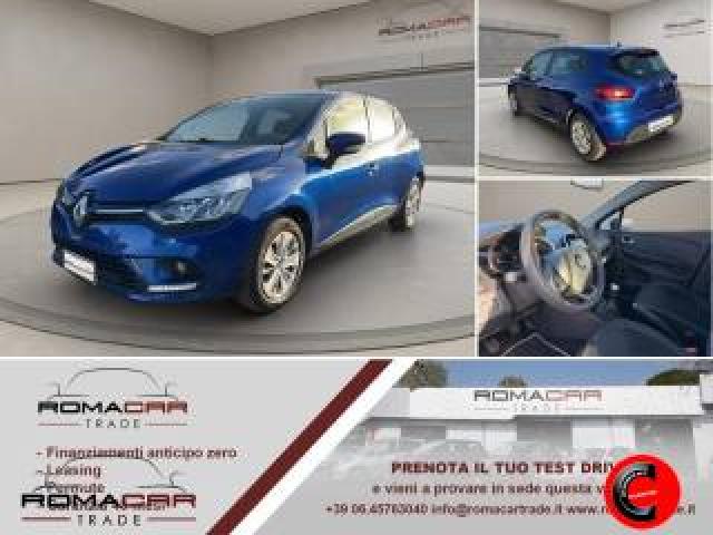 Renault Clio Tce 12v 90 Cv 5 Porte Life 