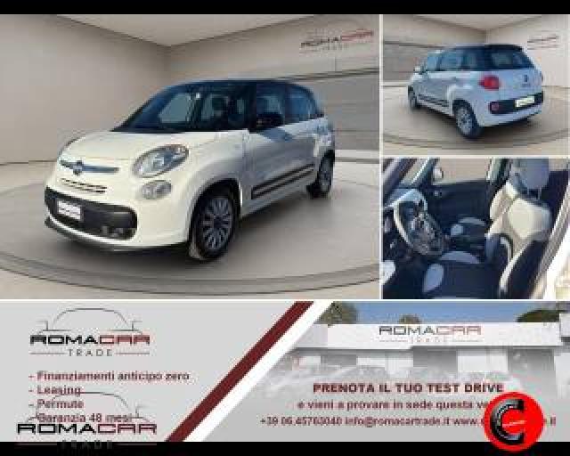 Fiat 500l 1.3 Multijet 85 Cv Business 
