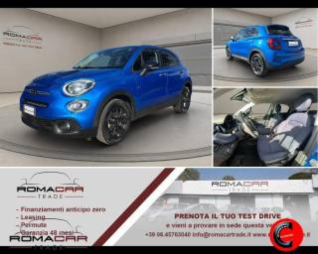 Fiat 500x 1.0 T3 120 Cv Club 