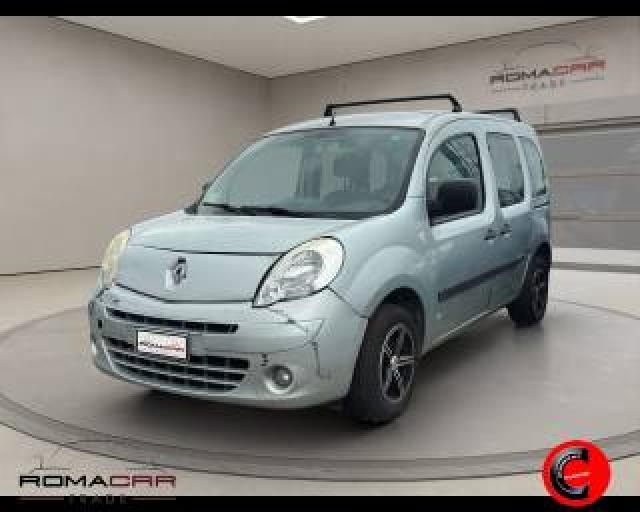 Renault Kangoo 1.6 105cv 5 Porte Dynamique 
