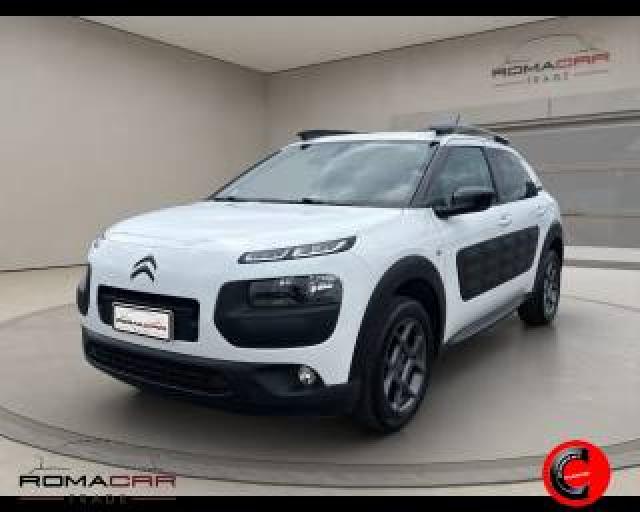 Citroen C4 Cactus Puretech 82 Shine 