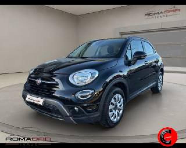 Fiat 500x 1.3 T4 150 Cv Dct Cross 