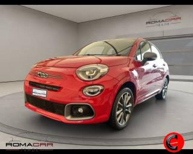 Fiat 500x 1.5 T4 Hybrid 130 Cv Dct Dolcevita 