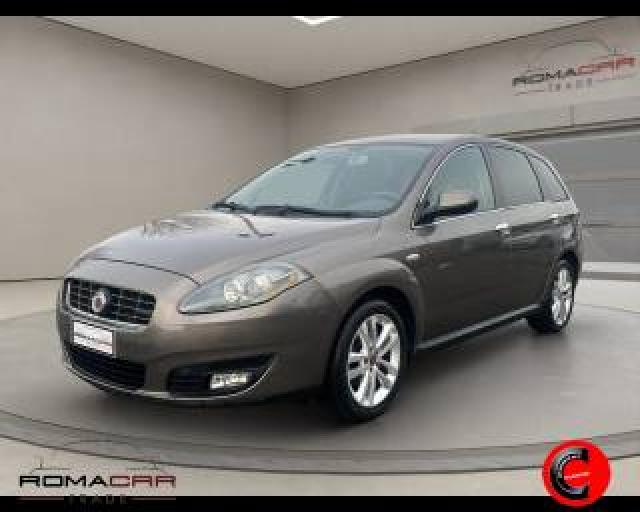 Fiat Croma 1.9 Multijet 16v Dynamic 