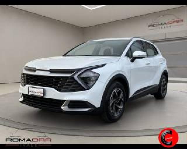 Kia Sportage 1.6 Crdi Mhev Dct Business 