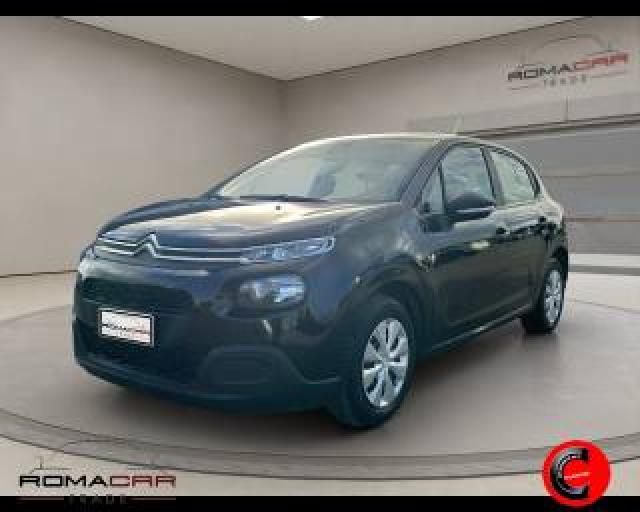 Citroen C3 1.2 Vti 82 Exclusive 