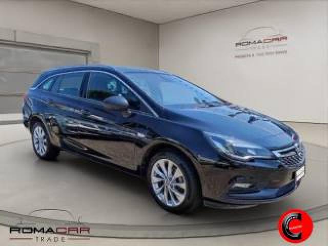 Opel Astra 1.4 Turbo 110cv Ecom Sports Tourer Dynamic 