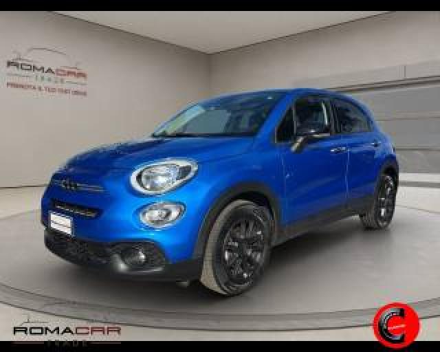 Fiat 500x 1.0 T3 120 Cv Club 